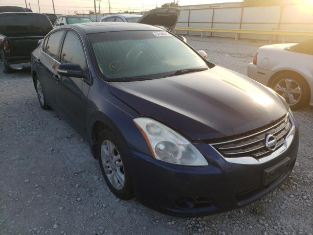 NISSAN ALTIMA S 2010 1n4al2ap4an508047