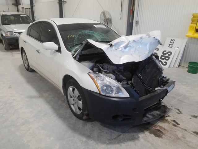 NISSAN ALTIMA BAS 2010 1n4al2ap4an508226