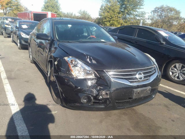 NISSAN ALTIMA 2010 1n4al2ap4an509117