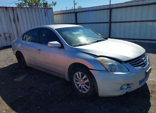 NISSAN ALTIMA 2010 1n4al2ap4an509294