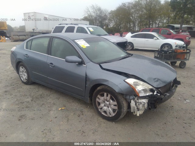 NISSAN ALTIMA 2010 1n4al2ap4an509327