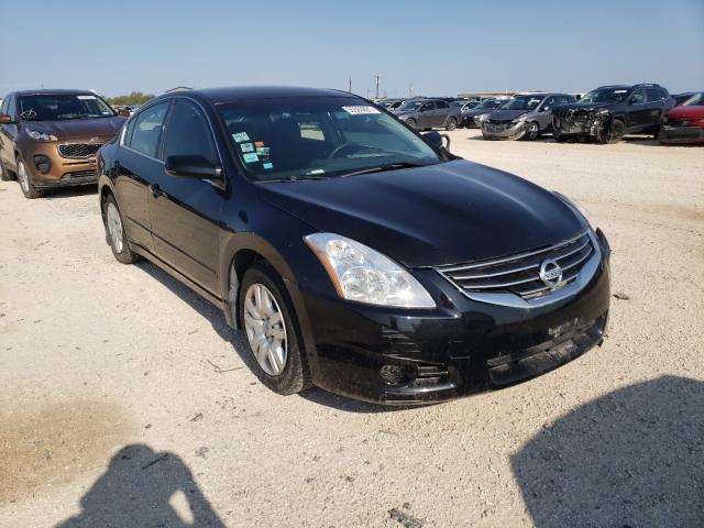 NISSAN ALTIMA 2010 1n4al2ap4an509375