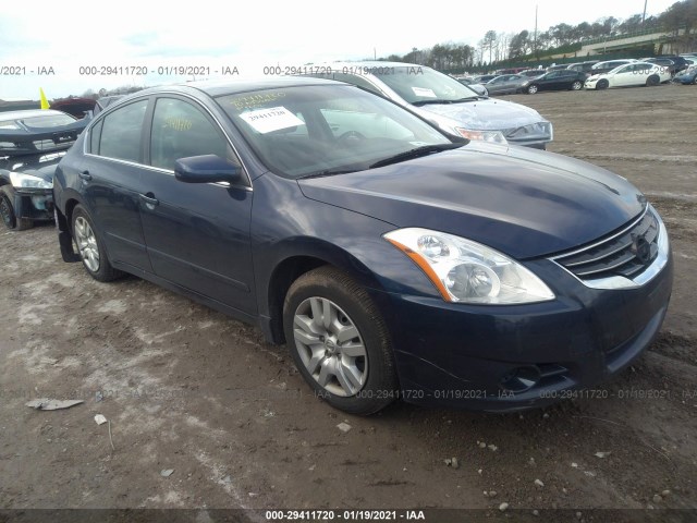 NISSAN ALTIMA 2010 1n4al2ap4an509571