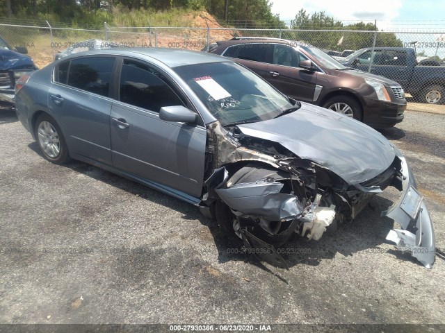 NISSAN ALTIMA 2010 1n4al2ap4an509747