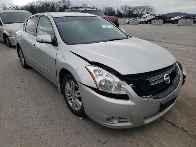 NISSAN ALTIMA 2010 1n4al2ap4an509974