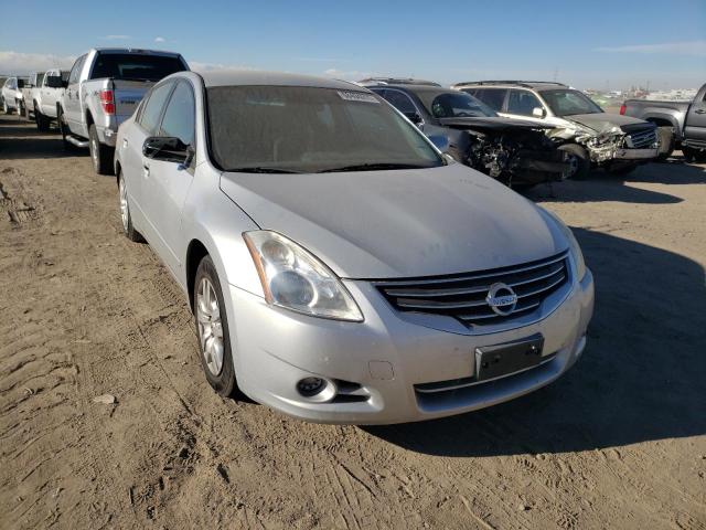 NISSAN ALTIMA BAS 2010 1n4al2ap4an510851