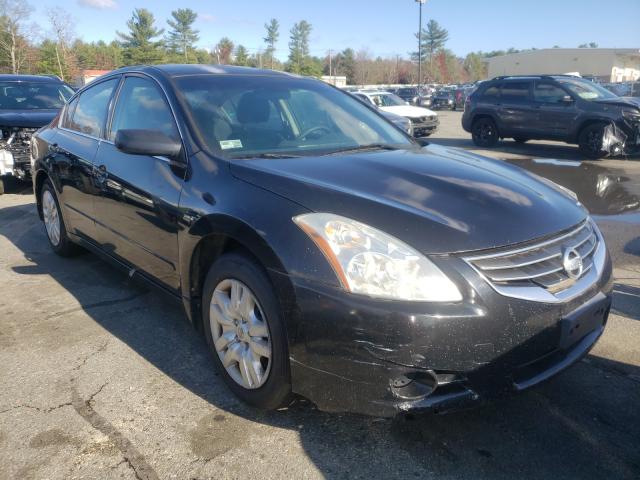 NISSAN ALTIMA 2010 1n4al2ap4an511515