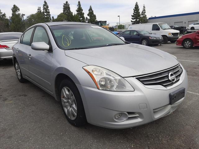 NISSAN ALTIMA BAS 2010 1n4al2ap4an511787