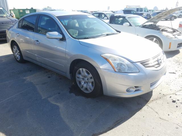 NISSAN ALTIMA BAS 2010 1n4al2ap4an512115