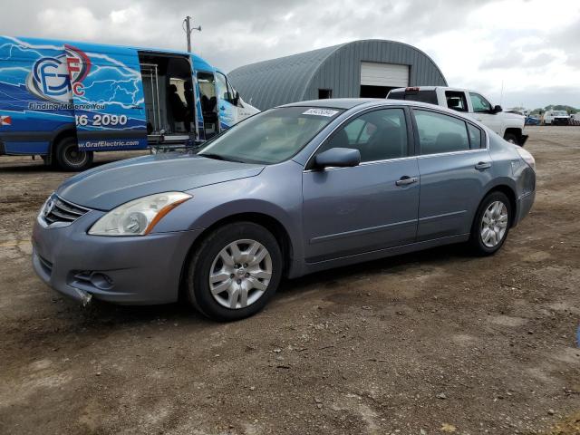 NISSAN ALTIMA 2010 1n4al2ap4an512163