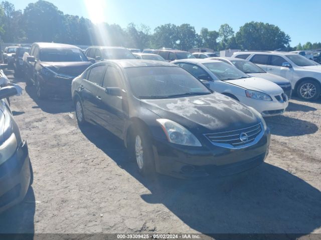 NISSAN ALTIMA 2010 1n4al2ap4an512504