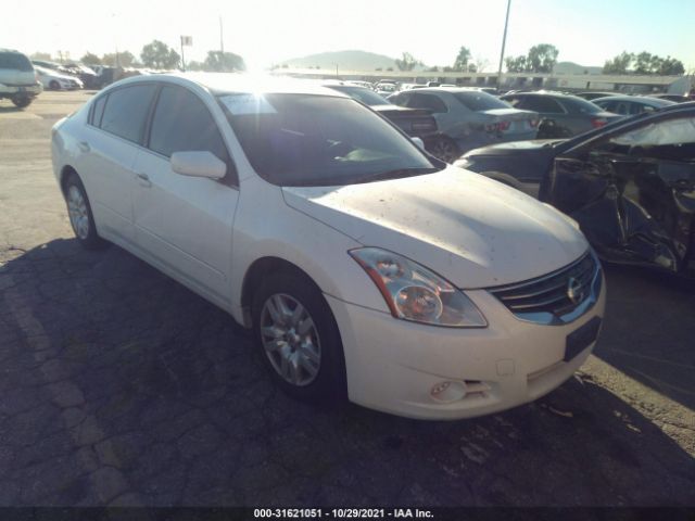 NISSAN ALTIMA 2010 1n4al2ap4an512809