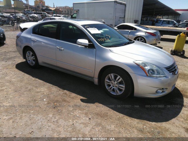 NISSAN ALTIMA 2010 1n4al2ap4an512888