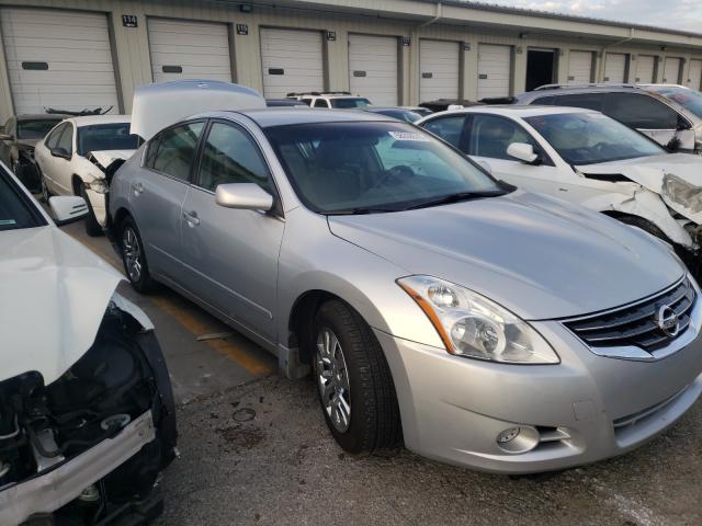 NISSAN ALTIMA 2010 1n4al2ap4an514110