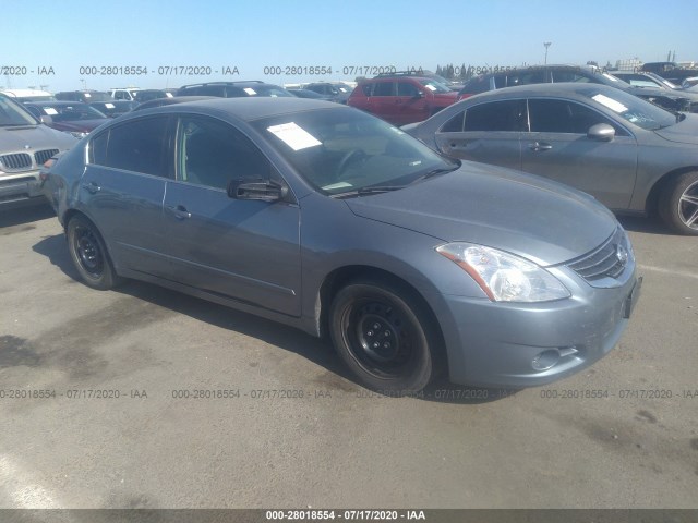 NISSAN ALTIMA 2010 1n4al2ap4an514804