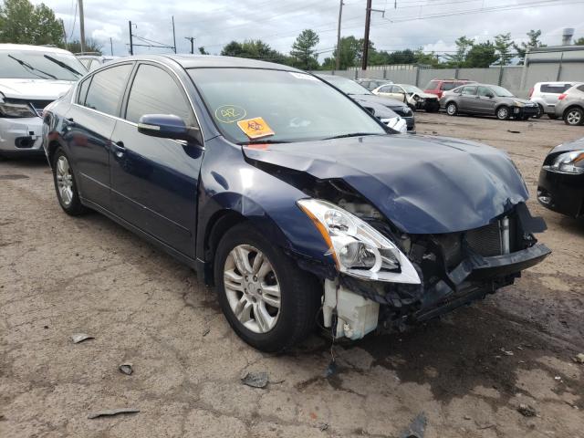 NISSAN ALTIMA 2010 1n4al2ap4an514978