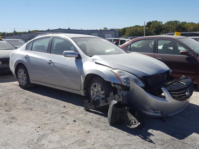 NISSAN ALTIMA 2010 1n4al2ap4an515046