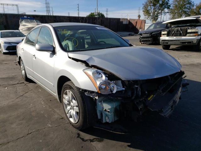 NISSAN ALTIMA BAS 2010 1n4al2ap4an515080