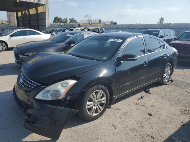 NISSAN ALTIMA BAS 2010 1n4al2ap4an515743