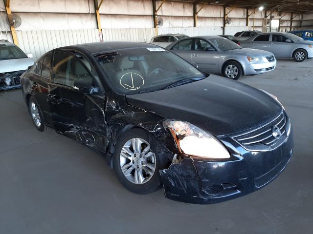 NISSAN ALTIMA BAS 2010 1n4al2ap4an515757