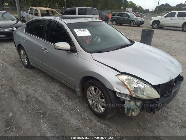 NISSAN ALTIMA 2010 1n4al2ap4an515774