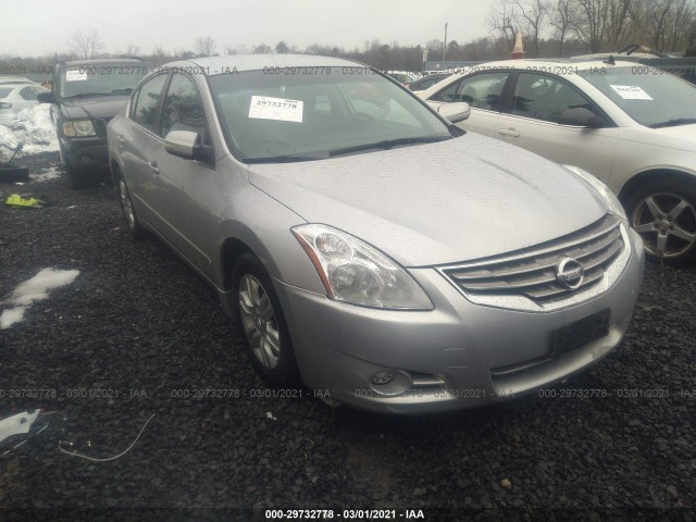 NISSAN ALTIMA 2010 1n4al2ap4an516147