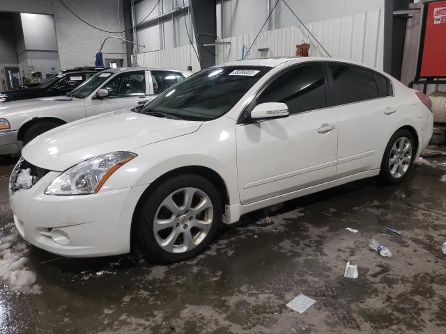 NISSAN NULL 2010 1n4al2ap4an516343