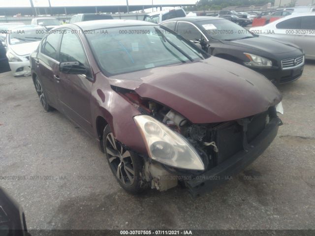 NISSAN ALTIMA 2010 1n4al2ap4an516679