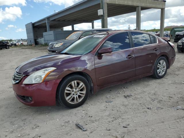 NISSAN ALTIMA BAS 2010 1n4al2ap4an516682