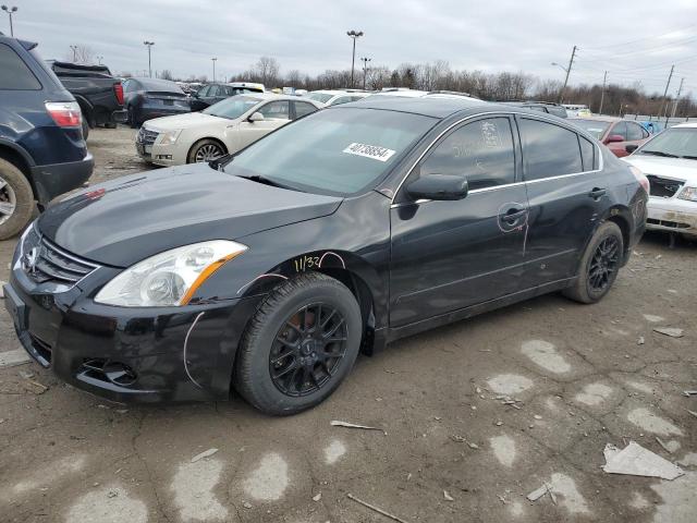 NISSAN ALTIMA 2010 1n4al2ap4an516911