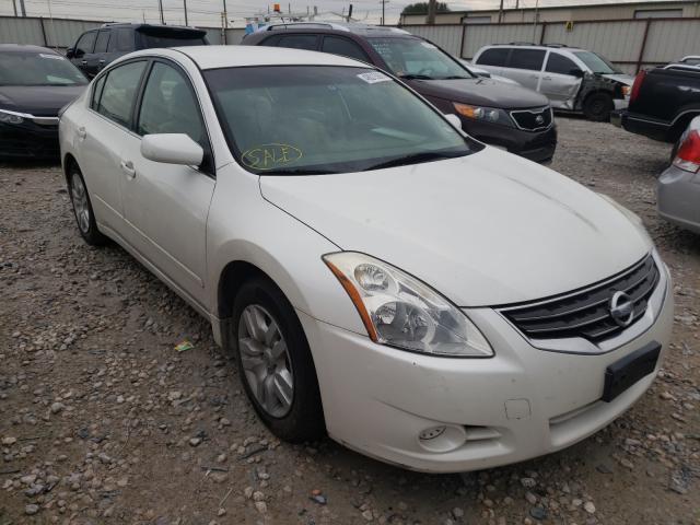 NISSAN ALTIMA 2010 1n4al2ap4an517363