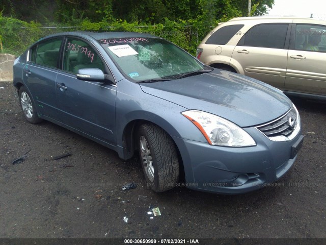 NISSAN ALTIMA 2010 1n4al2ap4an518416