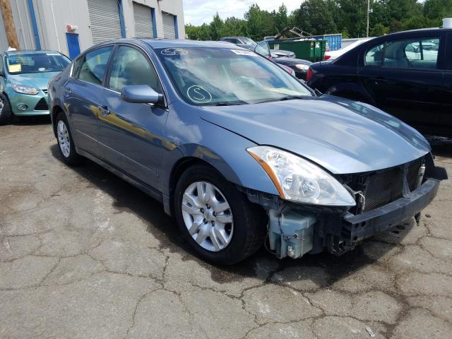 NISSAN ALTIMA S 2010 1n4al2ap4an518769