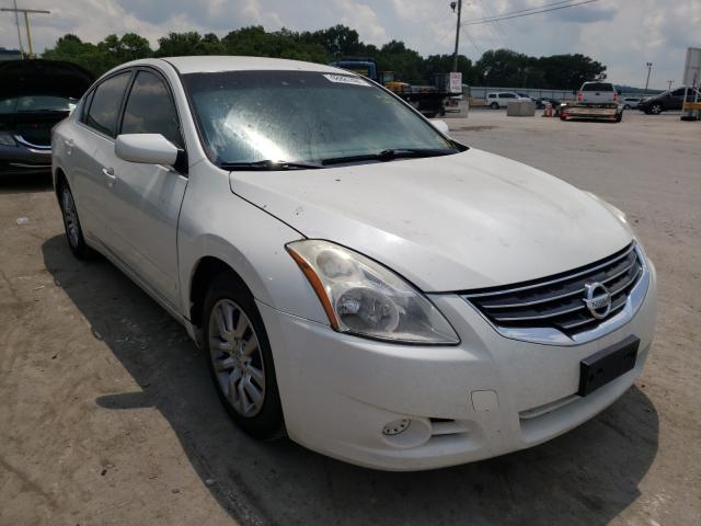 NISSAN ALTIMA 2010 1n4al2ap4an518819