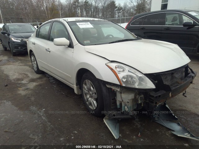 NISSAN ALTIMA 2010 1n4al2ap4an519260