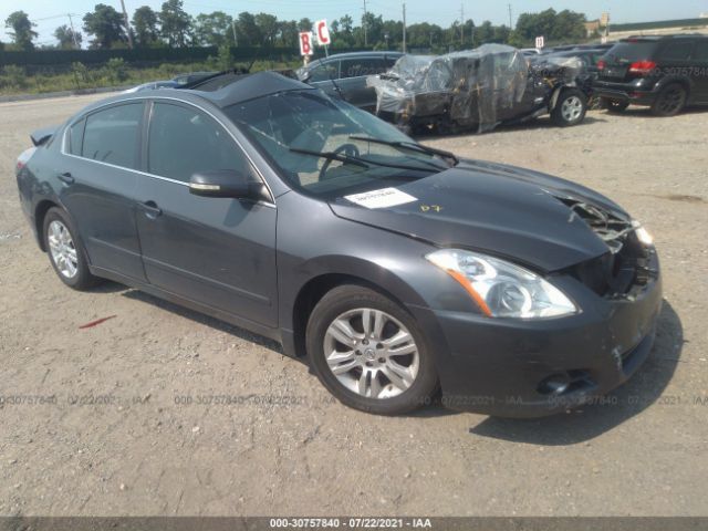 NISSAN ALTIMA 2010 1n4al2ap4an519792