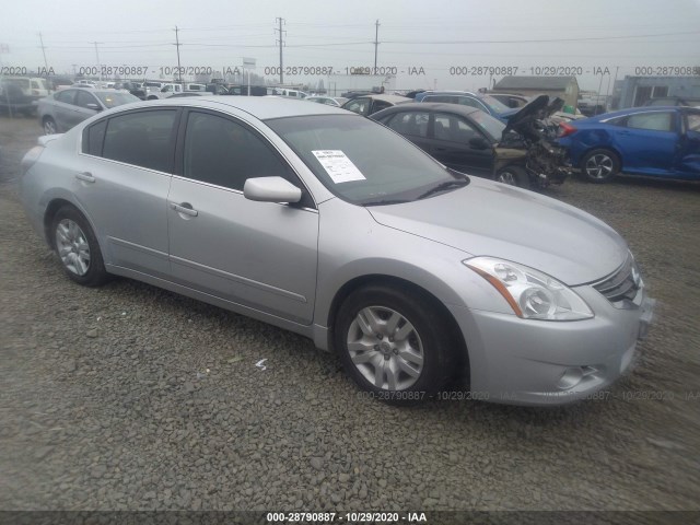 NISSAN ALTIMA 2010 1n4al2ap4an519842