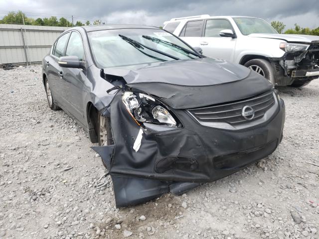 NISSAN ALTIMA 2010 1n4al2ap4an521221