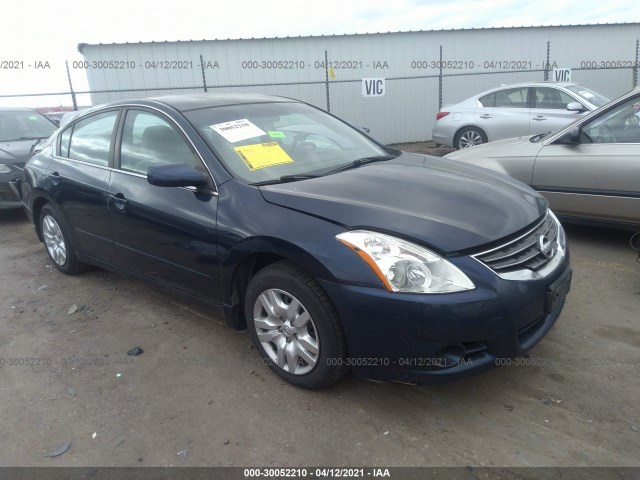 NISSAN ALTIMA 2010 1n4al2ap4an521235