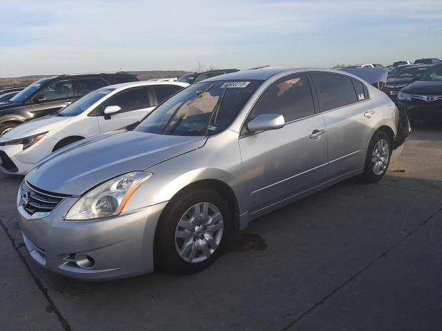 NISSAN ALTIMA 2010 1n4al2ap4an522126