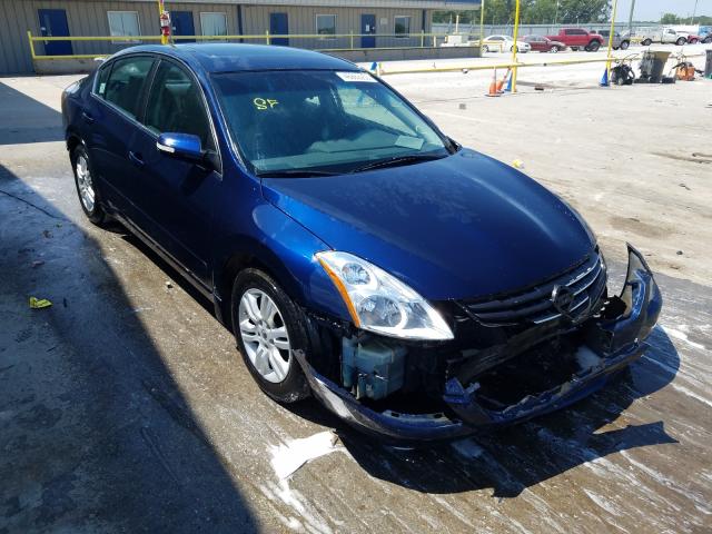 NISSAN ALTIMA 2010 1n4al2ap4an522238