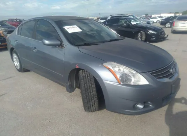 NISSAN ALTIMA 2010 1n4al2ap4an522644