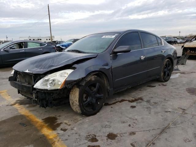 NISSAN ALTIMA BAS 2010 1n4al2ap4an523065