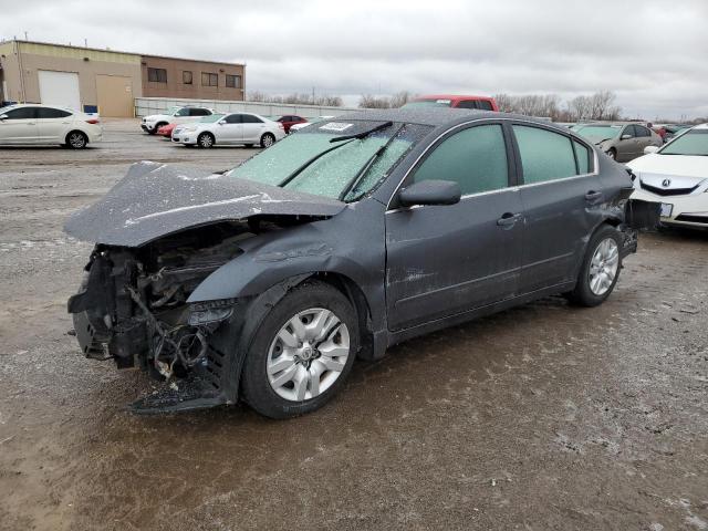 NISSAN ALTIMA BAS 2010 1n4al2ap4an523082