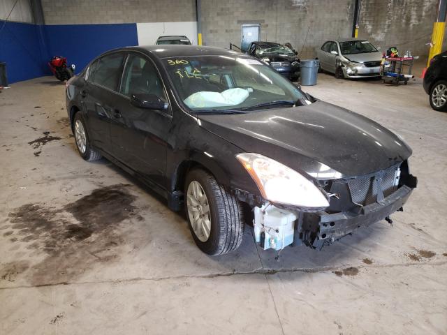 NISSAN ALTIMA 2010 1n4al2ap4an523132