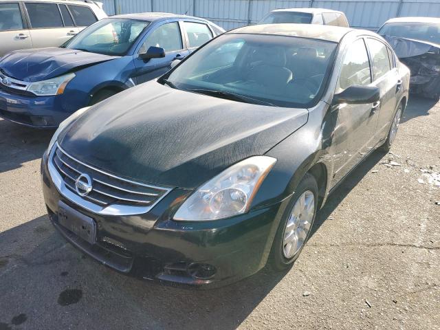 NISSAN ALTIMA 2010 1n4al2ap4an523244