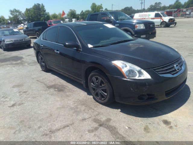 NISSAN ALTIMA 2010 1n4al2ap4an523776