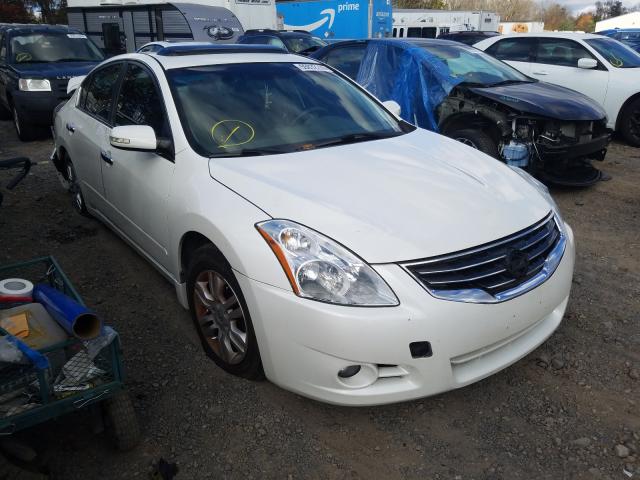 NISSAN ALTIMA BAS 2010 1n4al2ap4an524149