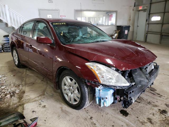 NISSAN ALTIMA 2010 1n4al2ap4an524538