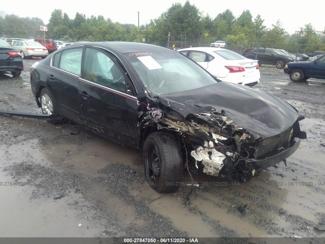 NISSAN ALTIMA 2010 1n4al2ap4an524667